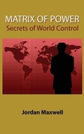 Cover: Matrix of Power - Book Tree