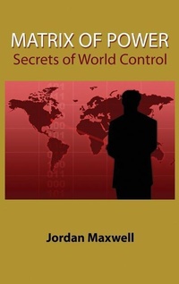 Enlarge image Cover: Matrix of Power - Book Tree