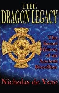 Enlarge image Cover: The Dragon Legacy - Book Tree