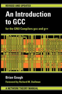 Enlarge image Cover: An Introduction to GCC - Network Theory Limited