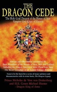 Enlarge image Cover: The Dragon Cede - Book Tree