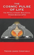 Cover: The Cosmic Pulse of Life - Book Tree
