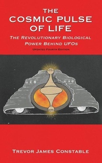 Enlarge image Cover: The Cosmic Pulse of Life - Book Tree