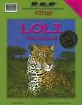 Cover: Loli the Leopard - Soundprints