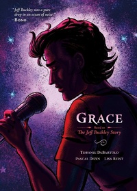 Abbildung von: Grace - First Second