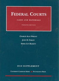 Abbildung von: Trademark and Unfair Competition Law Case Supplement and Statutory Appendix - Foundation Press