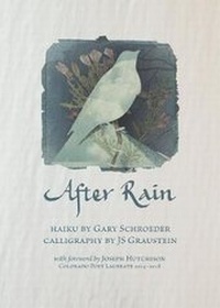 Enlarge image Cover: After Rain - Folded Word