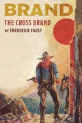 Cover: The Cross Brand - Altus Press