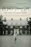 Cover: Not Bad for Delancey Street - Brandeis University Press