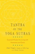 Cover: Tantra of the Yoga Sutras - Shambhala Publications Inc