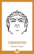 Cover: Siddhartha - Shambhala Publications Inc