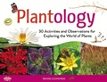 Cover: Plantology - Chicago Review Press