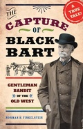 Cover: The Capture of Black Bart - Chicago Review Press
