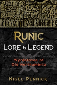 Enlarge image Cover: Runic Lore and Legend - Destiny Books,U.S.