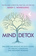 Cover: Mind Detox - Findhorn Press