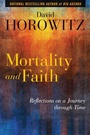 Cover: Mortality and Faith - Regnery Publishing Inc