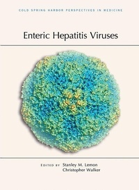 Enlarge image Cover: Enteric Hepatitis Viruses - Cold Spring Harbor Laboratory Press,U.S.