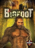 Cover: Bigfoot - Blastoff! Discovery