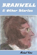 Cover: Branwell & Other Stories - Nettle Books