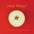 Cover: How Many? A Counting Book - Stenhouse Publishers