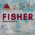Cover: Fisher - Black Lawrence Press