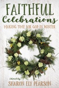 Cover: Faithful Celebrations - Church Publishing Inc