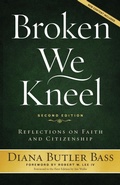 Cover: Broken We Kneel - Church Publishing Inc