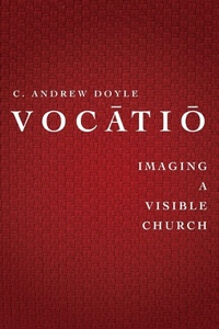 Enlarge image Cover: Vocatio - Church Publishing Inc