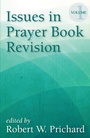 Cover: Issues in Prayer Book Revision - Church Publishing Inc