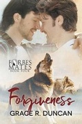 Cover: Forgiveness - Dreamspinner Press