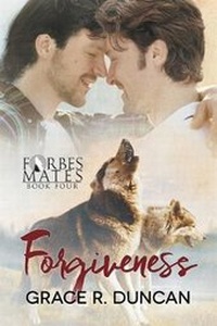 Enlarge image Cover: Forgiveness - Dreamspinner Press