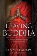 Cover: Leaving Buddha - Whitaker House