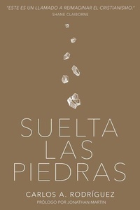 Enlarge image Cover: Suelta Las Piedras - Whitaker House