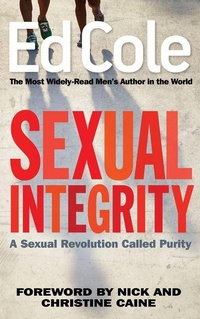 Enlarge image Cover: Sexual Integrity - Whitaker House