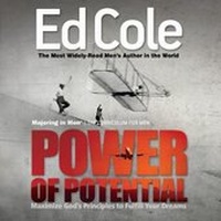 Enlarge image Cover: Power of Potential Workbook - Whitaker House