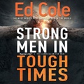 Cover: Strong Men in Tough Times Workbook - Whitaker House