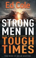 Cover: Strong Men in Tough Times - Whitaker House