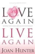 Cover: Love Again, Live Again - Whitaker House