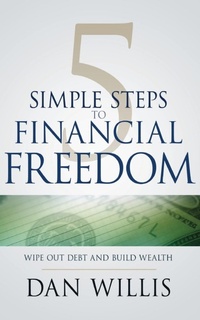 Enlarge image Cover: 5 Simple Steps to Financial Freedom - Whitaker House