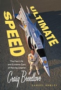 Cover: Ultimate Speed - Chicago Review Press