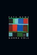 Cover: Fate News - Omnidawn Publishing