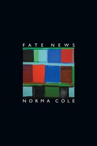 Enlarge image Cover: Fate News - Omnidawn Publishing
