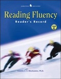 Cover: Reading Fluency, Reader's Record, Level D - McGraw-Hill Professional