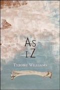 Cover: As iZ - Omnidawn Publishing