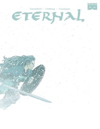 Enlarge image Cover: Eternal - Black Mask Studios