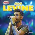 Cover: Adam Levine - Kodiak Books