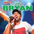 Cover: Luke Bryan - Bearport Books