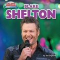 Cover: Blake Shelton - Bearport Books