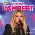 Cover: Miranda Lambert - Bearport Books