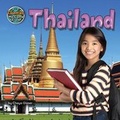 Cover: Thailand - Bearport Books